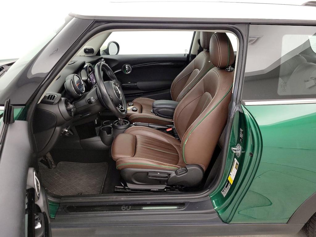 used 2019 MINI Hardtop car, priced at $21,998