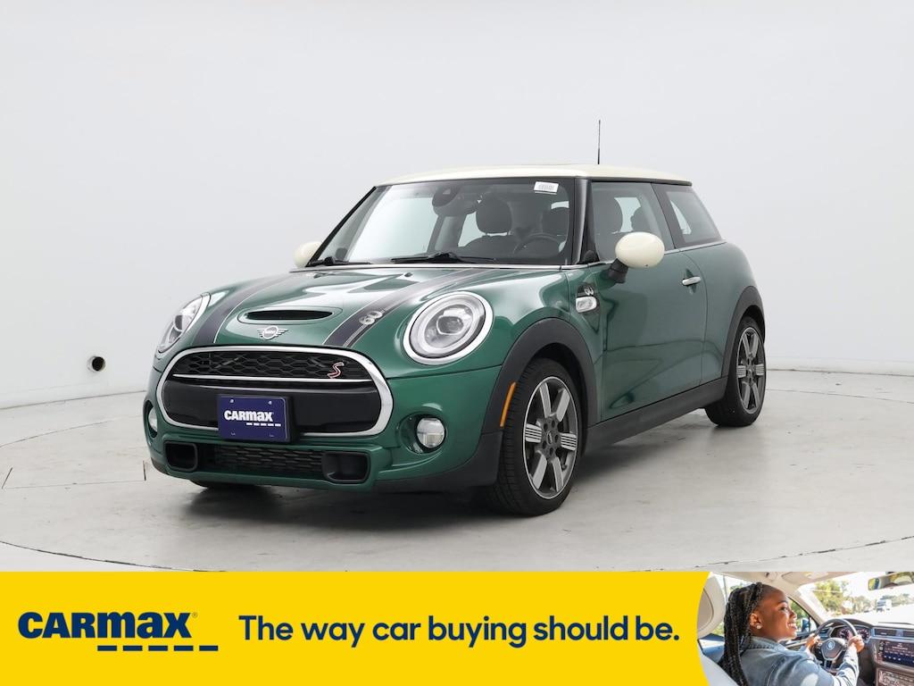 used 2019 MINI Hardtop car, priced at $21,998