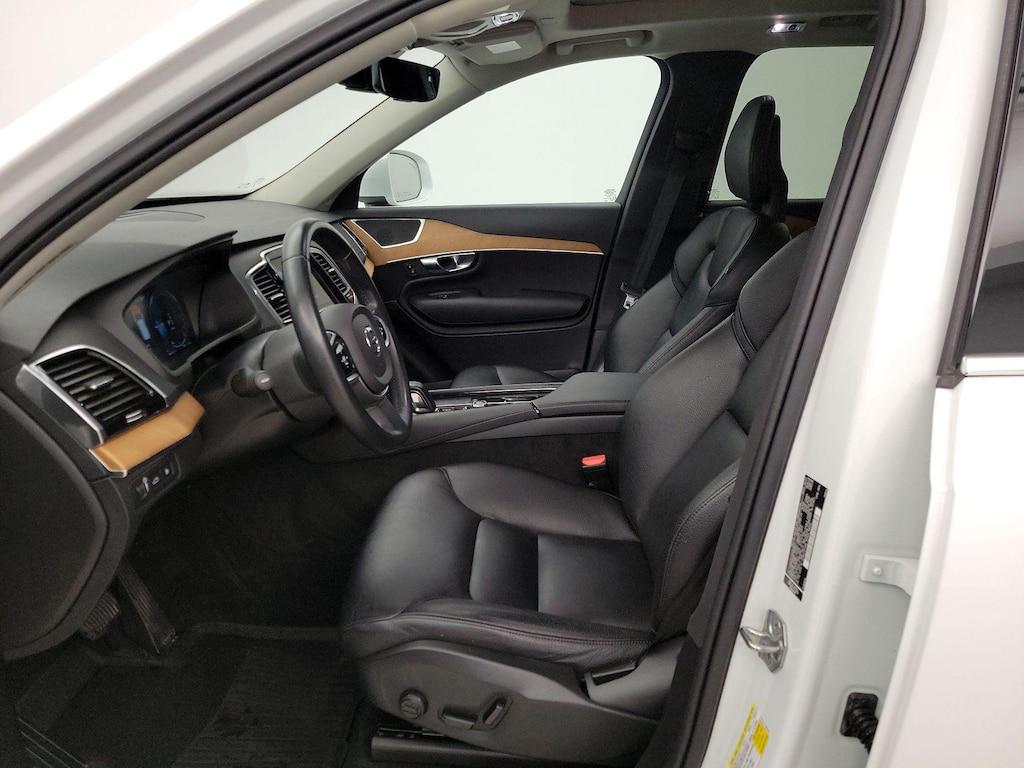 used 2021 Volvo XC90 Recharge Plug-In Hybrid car, priced at $38,998