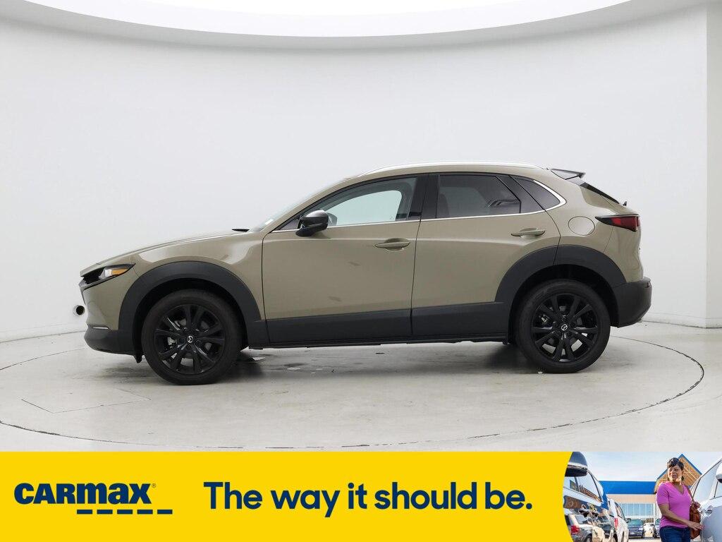 used 2024 Mazda CX-30 car, priced at $30,998