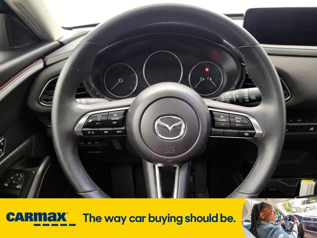 used 2024 Mazda CX-30 car, priced at $30,998