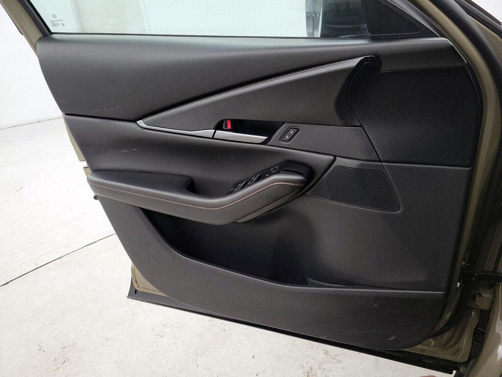 used 2024 Mazda CX-30 car, priced at $30,998