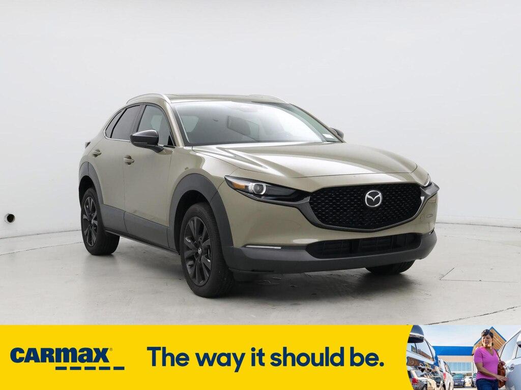 used 2024 Mazda CX-30 car, priced at $30,998