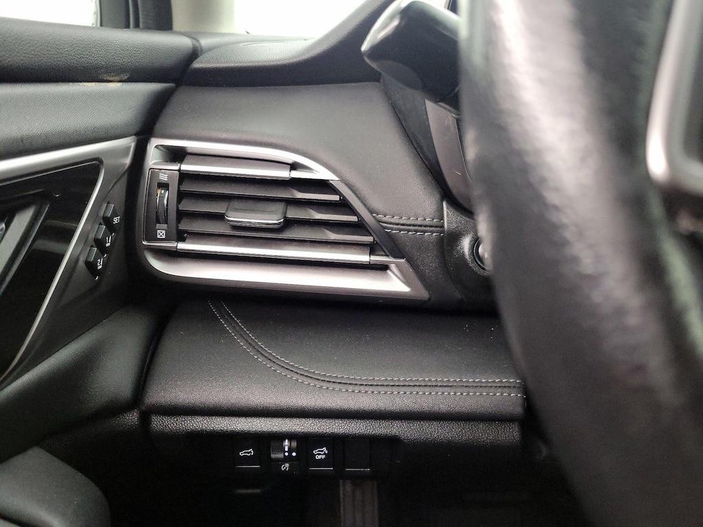 used 2021 Subaru Outback car, priced at $23,998
