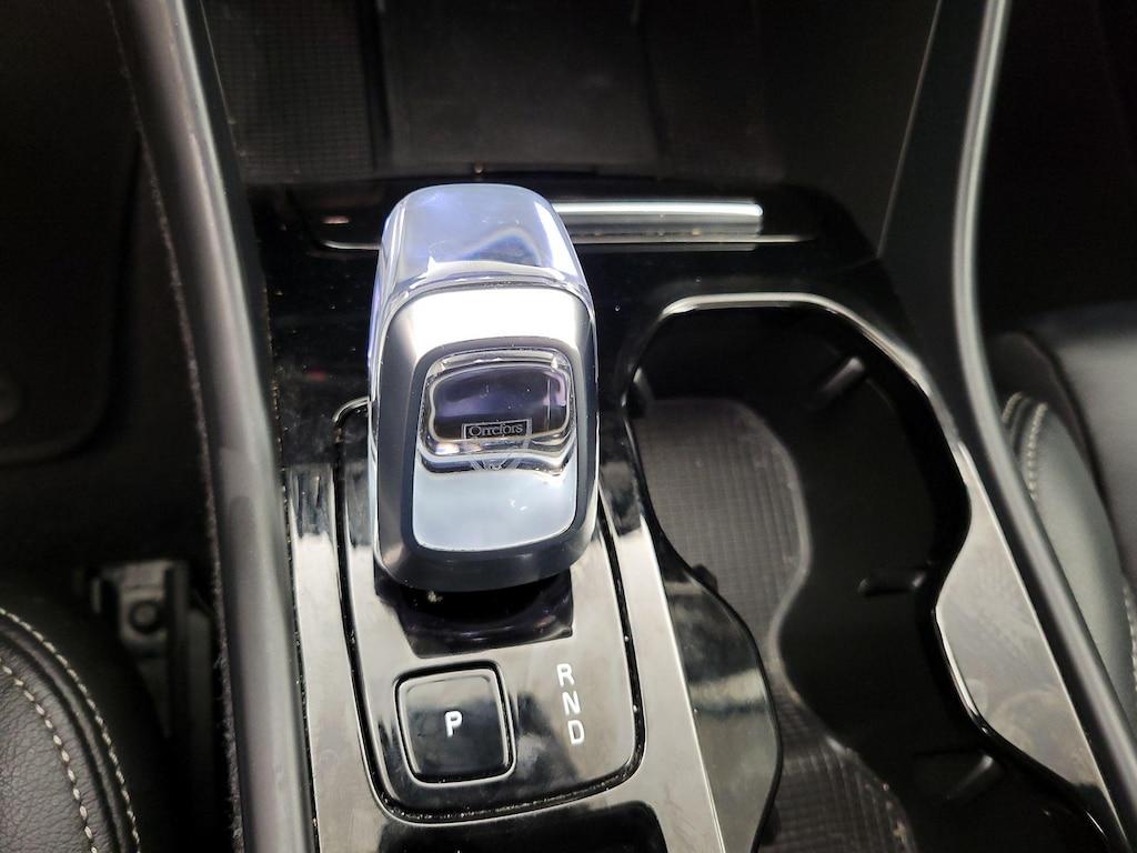 used 2023 Volvo XC40 car, priced at $29,998