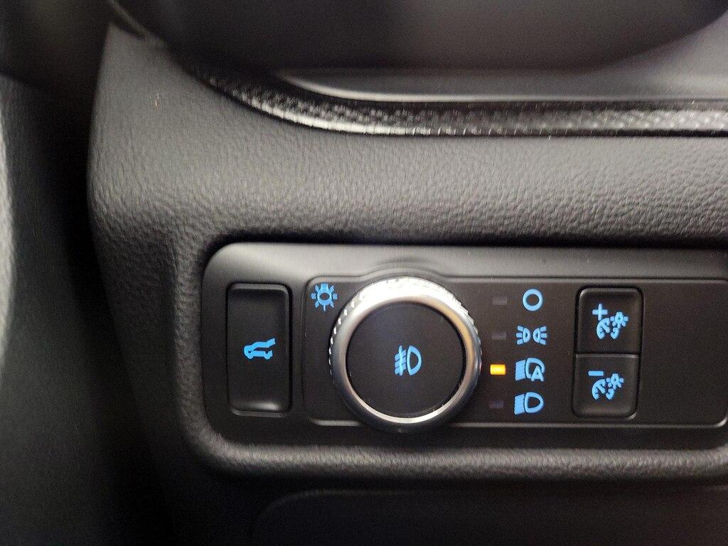 used 2020 Ford Explorer car, priced at $36,998