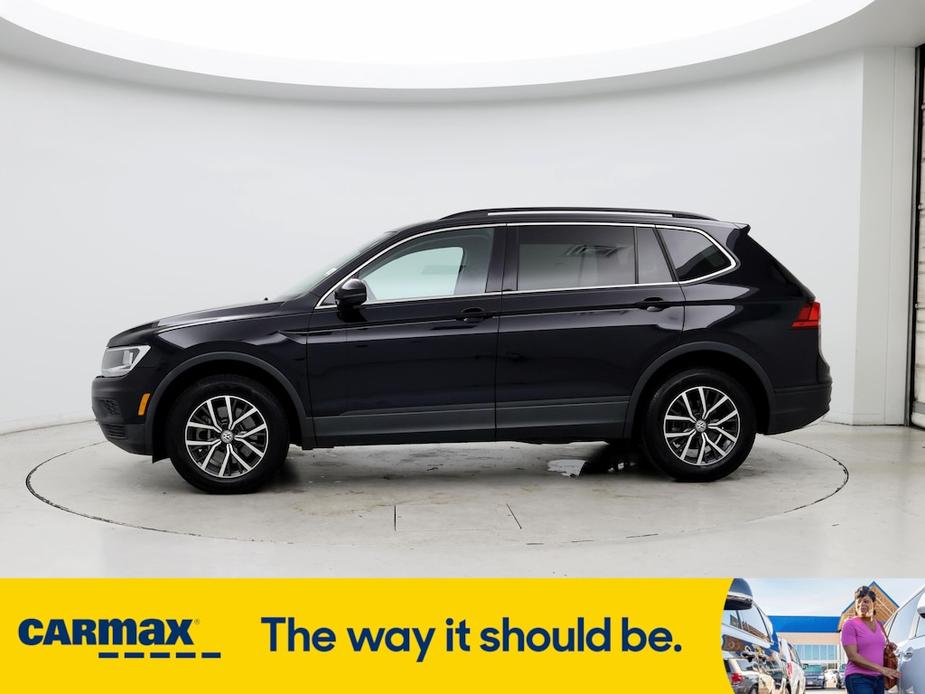 used 2019 Volkswagen Tiguan car, priced at $20,998