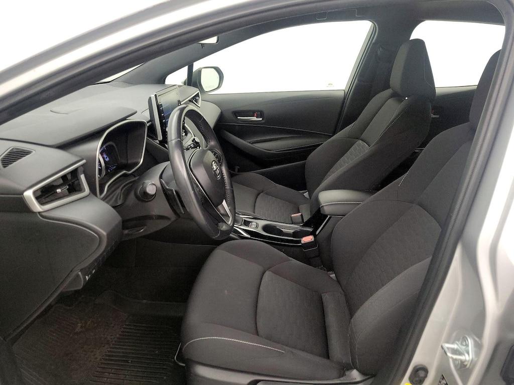 used 2019 Toyota Corolla Hatchback car, priced at $20,998