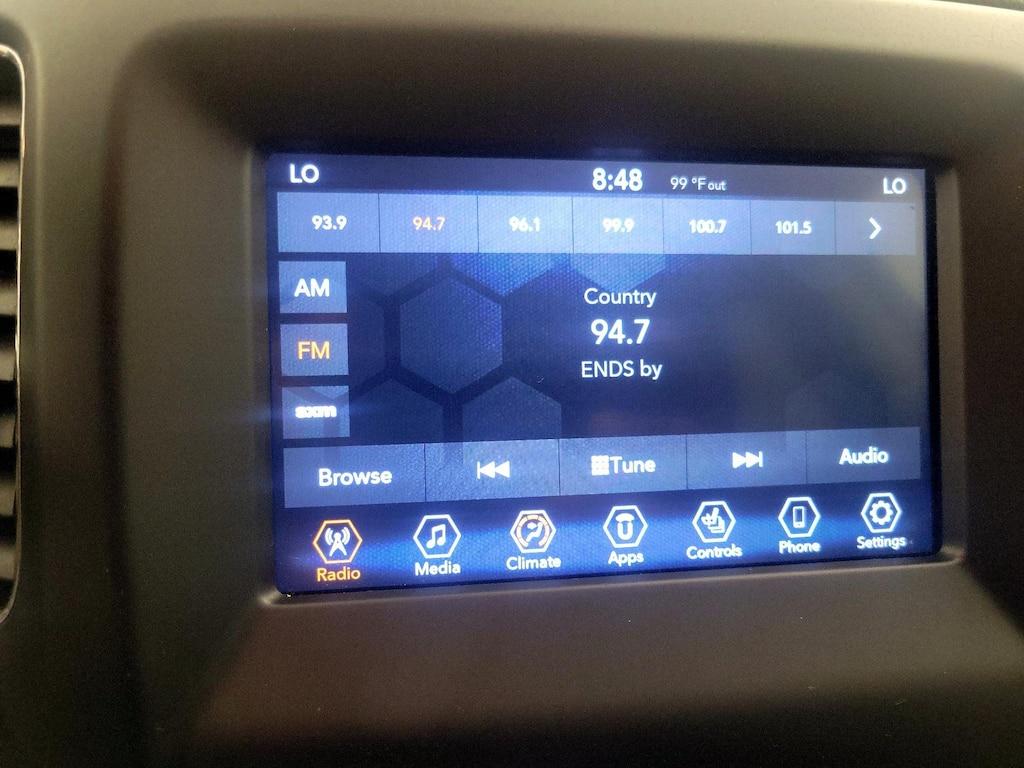 used 2019 Jeep Compass car, priced at $19,998