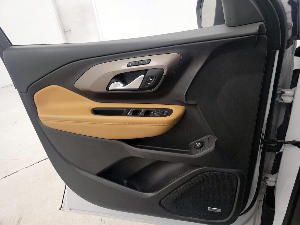 used 2019 GMC Terrain car, priced at $21,998
