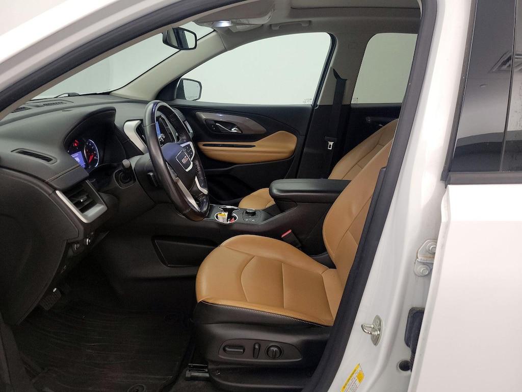 used 2019 GMC Terrain car, priced at $21,998