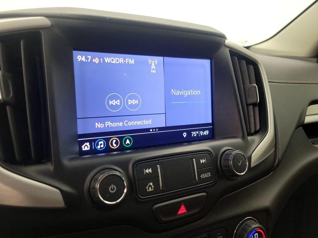 used 2019 GMC Terrain car, priced at $21,998