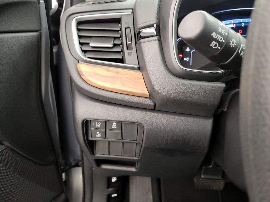 used 2022 Honda CR-V car, priced at $28,998