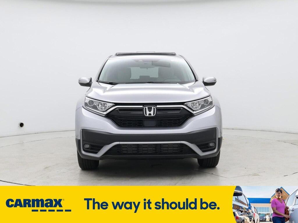used 2022 Honda CR-V car, priced at $28,998