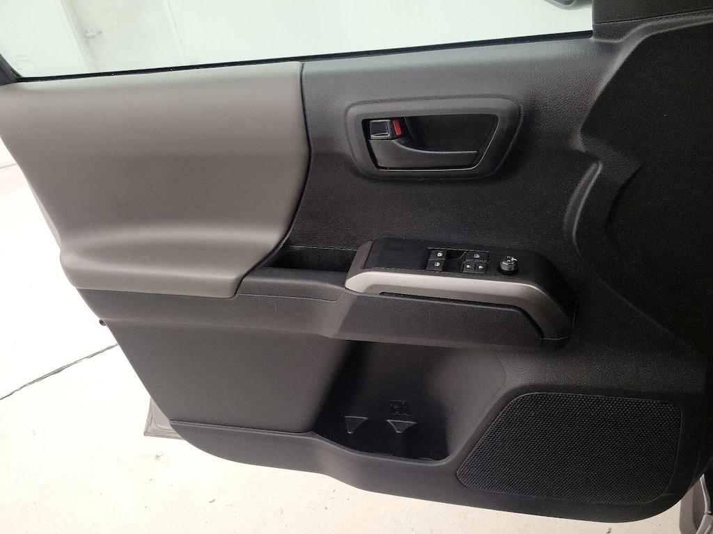 used 2020 Toyota Tacoma car, priced at $31,998
