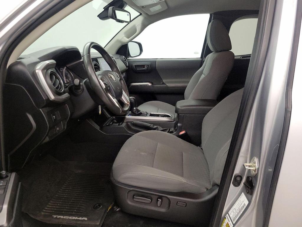 used 2020 Toyota Tacoma car, priced at $31,998