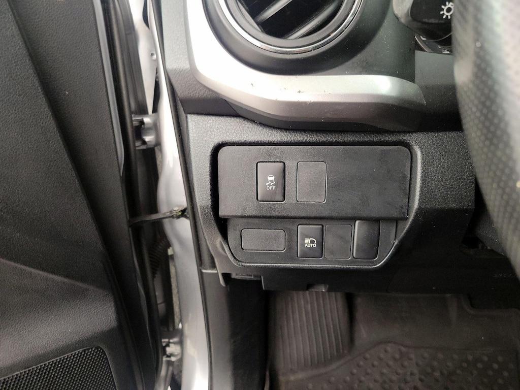 used 2020 Toyota Tacoma car, priced at $31,998