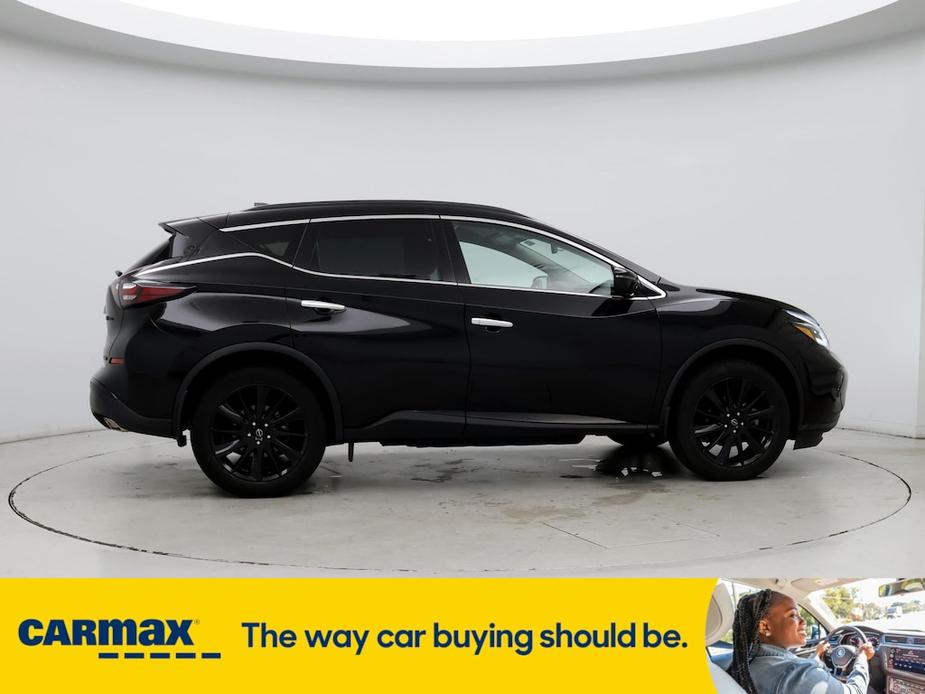 used 2023 Nissan Murano car, priced at $28,998