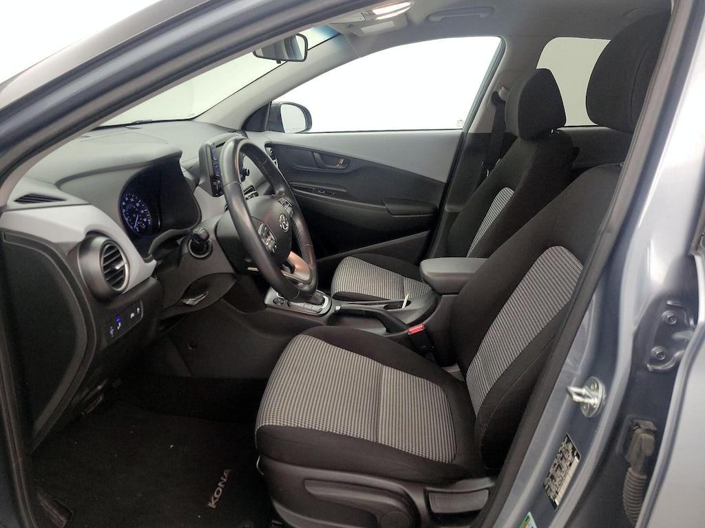 used 2019 Hyundai Kona car, priced at $17,998