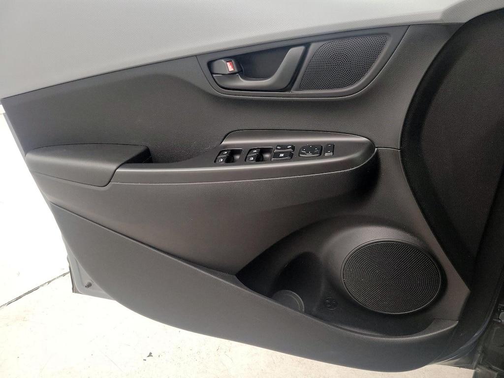 used 2019 Hyundai Kona car, priced at $17,998