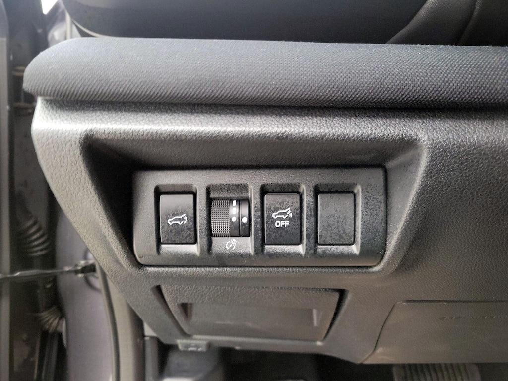 used 2022 Subaru Outback car, priced at $28,998
