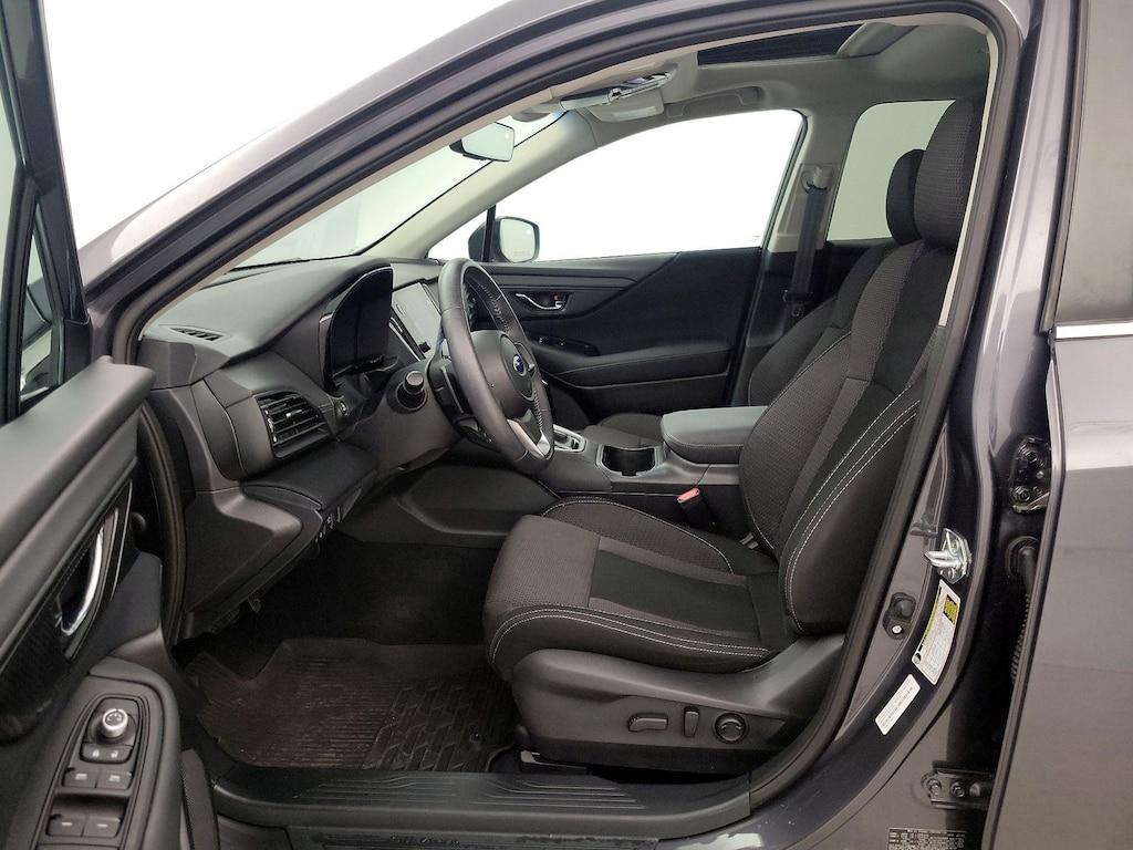 used 2022 Subaru Outback car, priced at $28,998