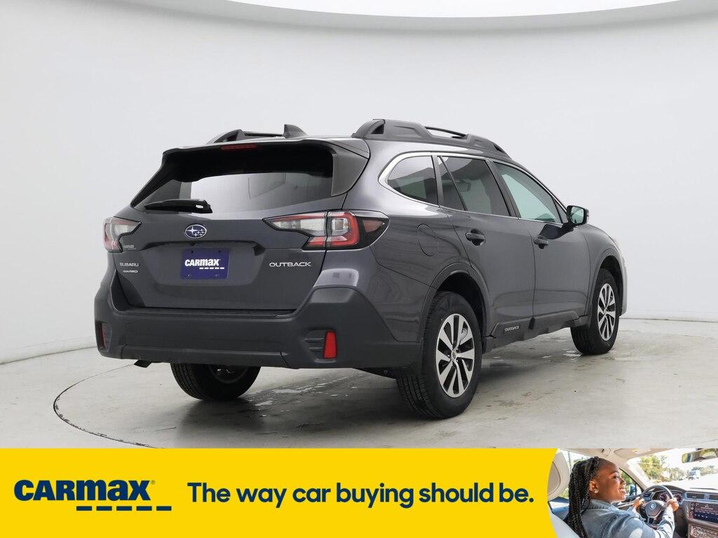 used 2022 Subaru Outback car, priced at $28,998