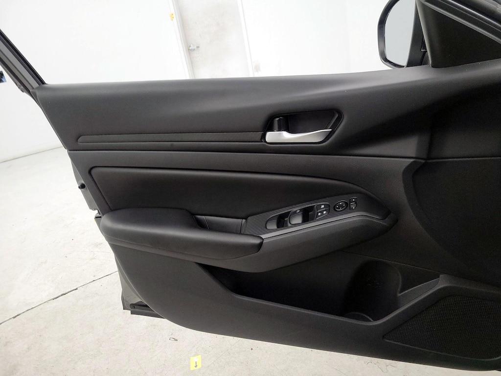 used 2022 Nissan Altima car, priced at $20,998