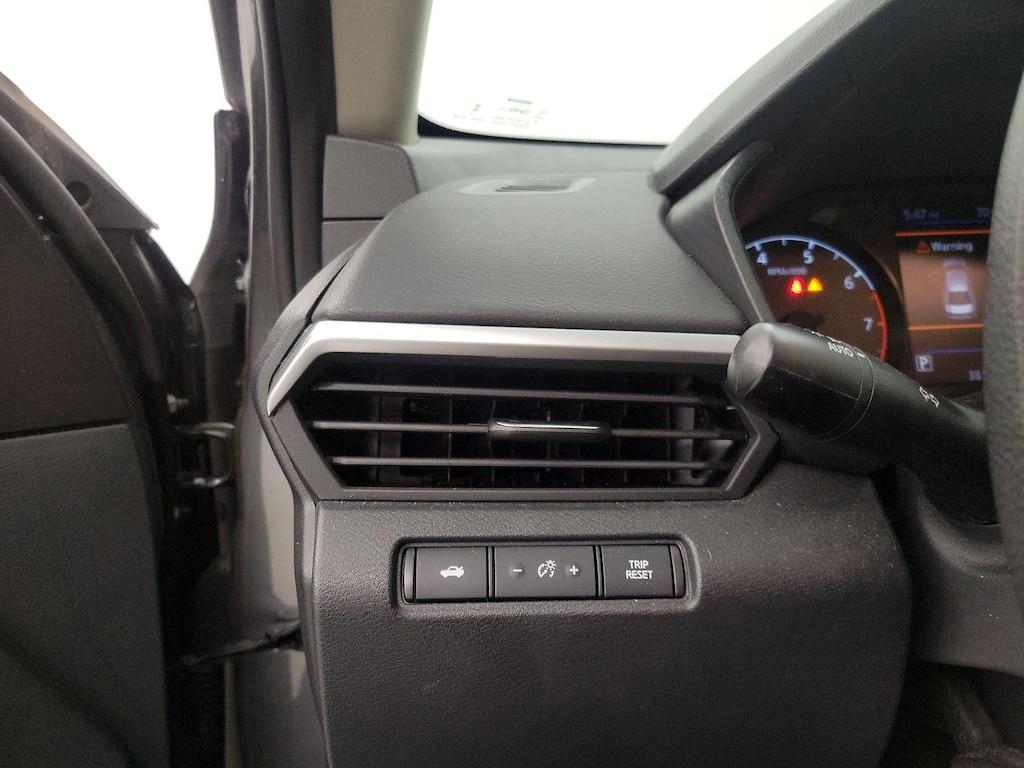used 2022 Nissan Altima car, priced at $20,998