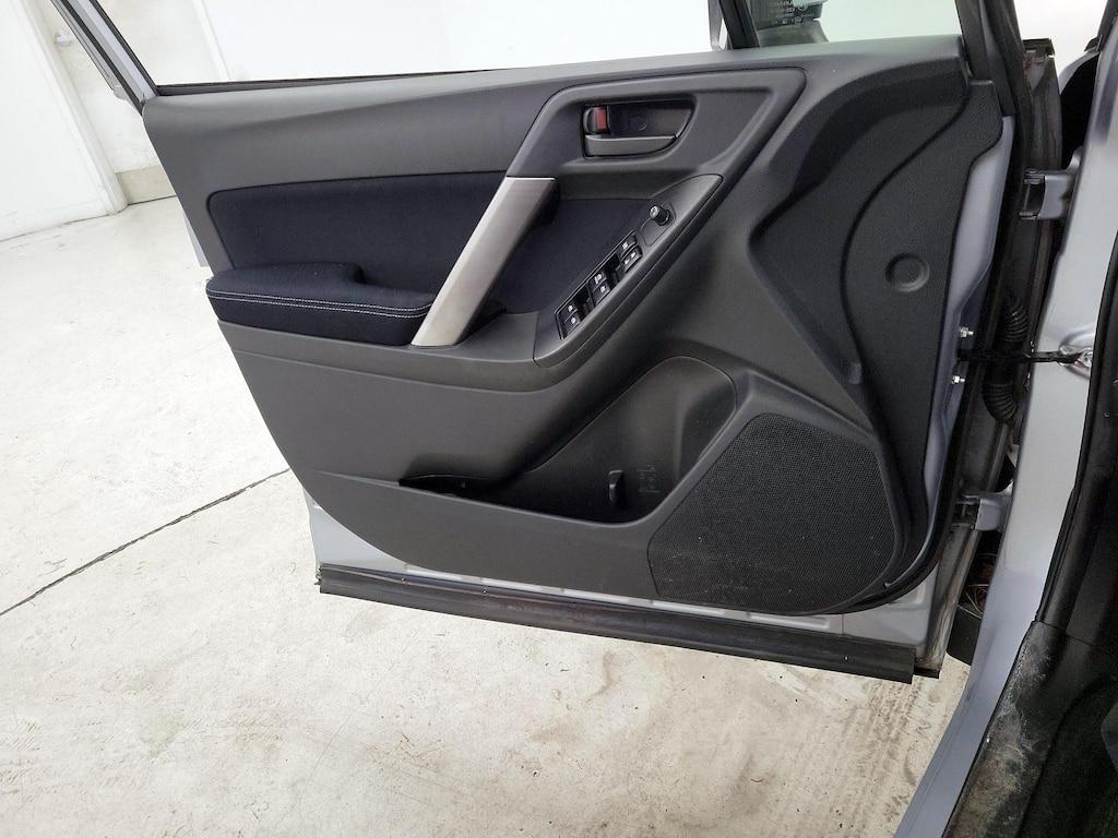 used 2015 Subaru Forester car, priced at $15,998