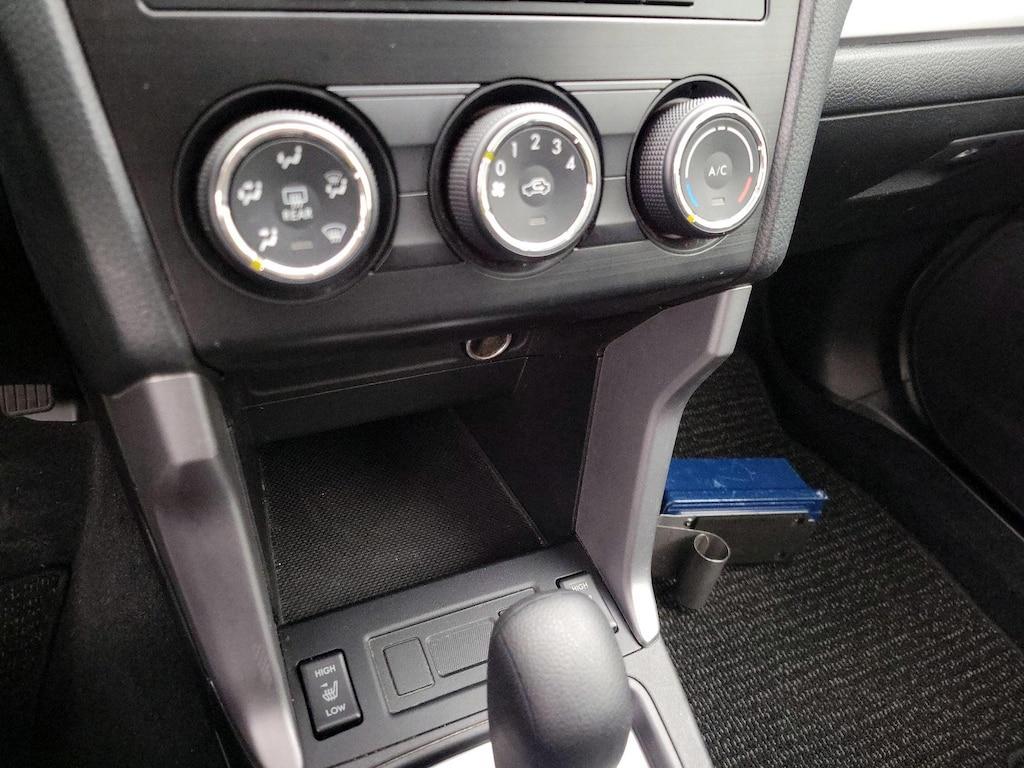 used 2015 Subaru Forester car, priced at $15,998