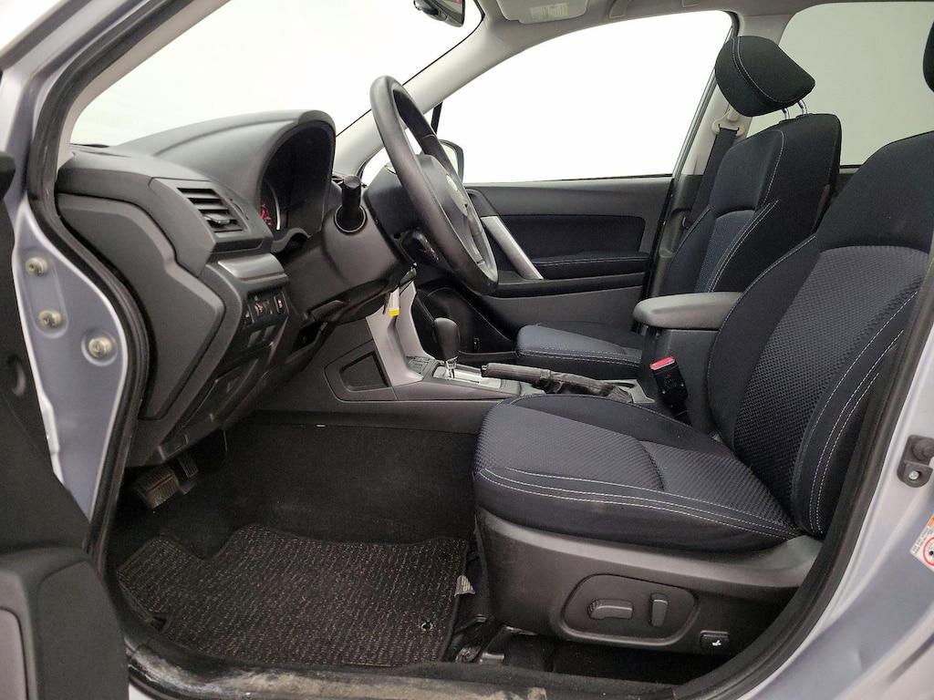 used 2015 Subaru Forester car, priced at $15,998