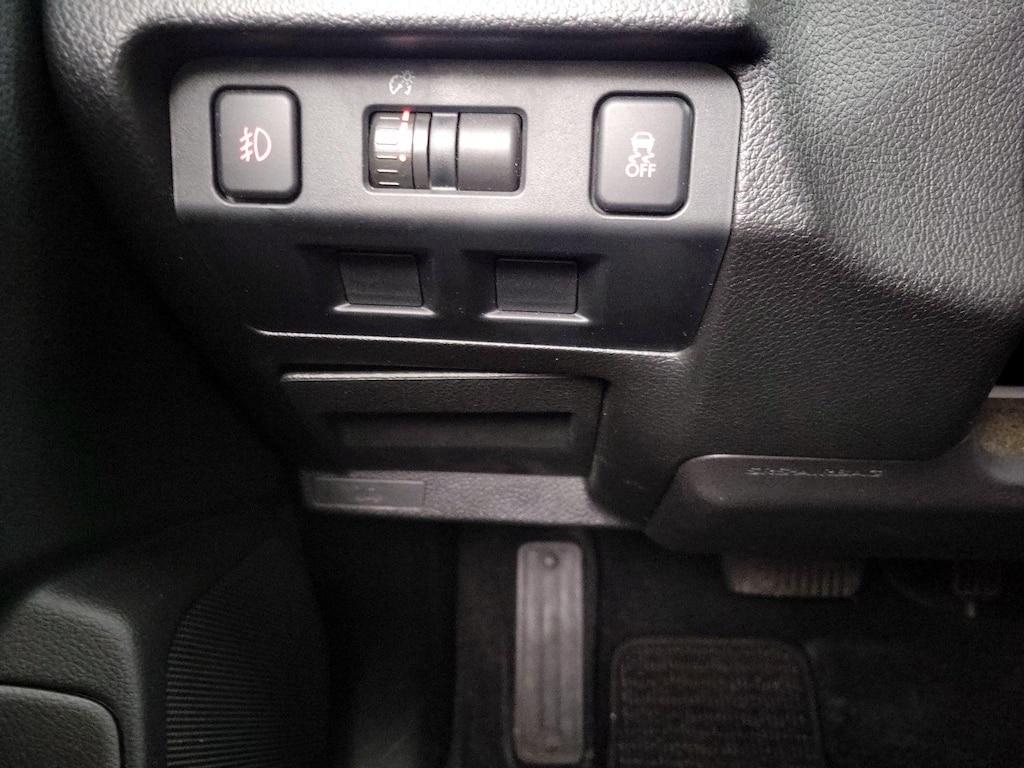 used 2015 Subaru Forester car, priced at $15,998