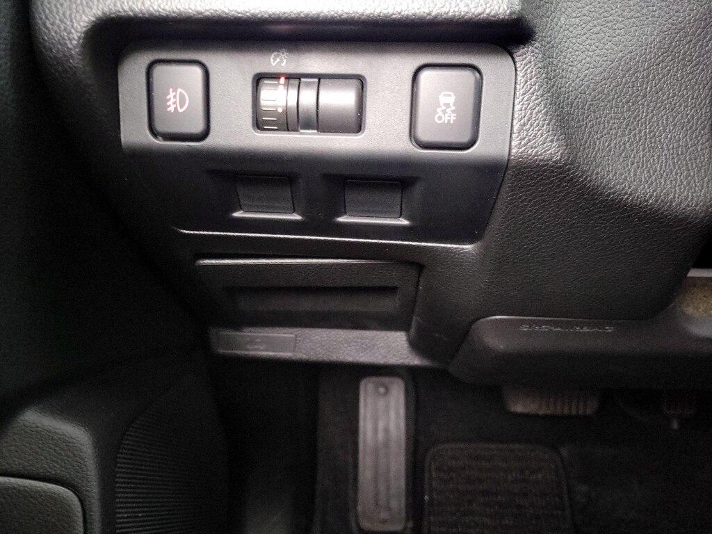 used 2015 Subaru Forester car, priced at $15,998