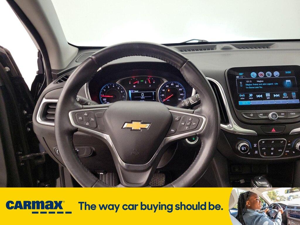 used 2018 Chevrolet Equinox car, priced at $16,998