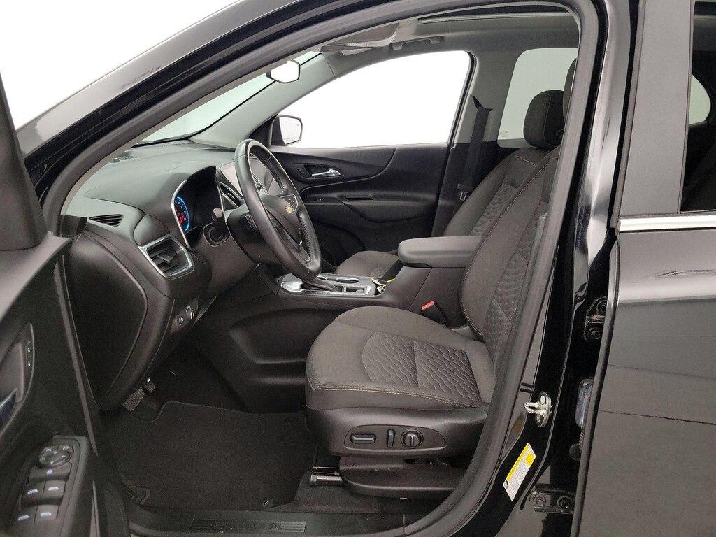 used 2018 Chevrolet Equinox car, priced at $16,998