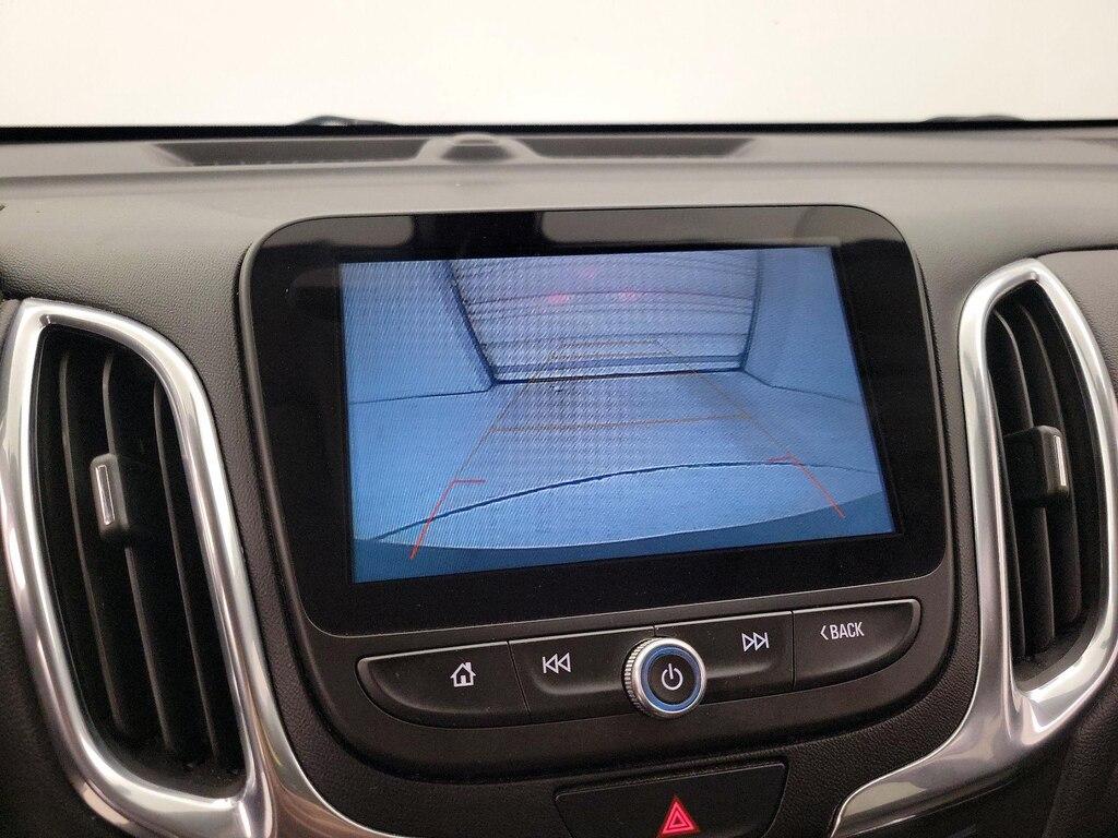 used 2018 Chevrolet Equinox car, priced at $16,998