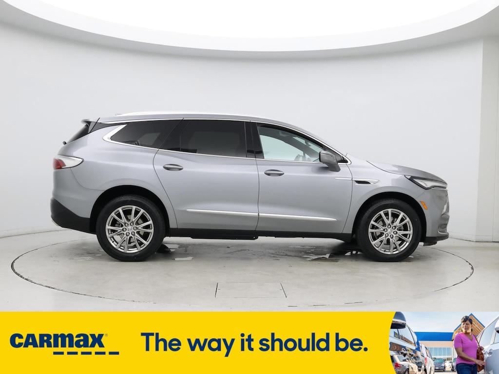 used 2023 Buick Enclave car, priced at $28,998