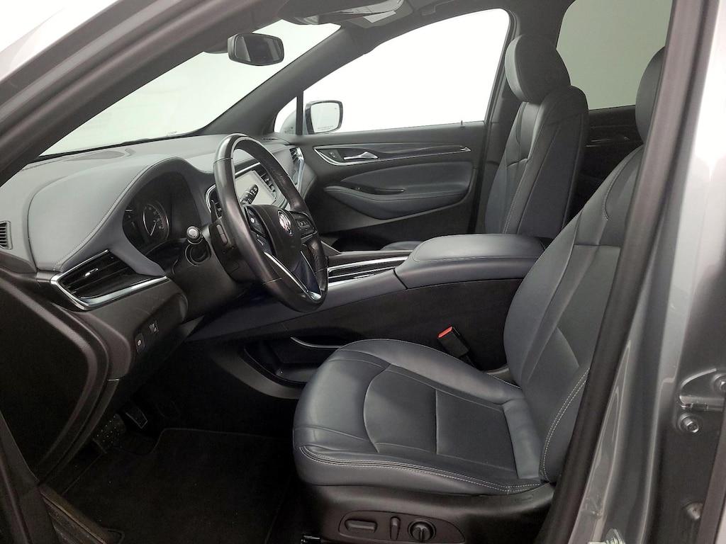 used 2023 Buick Enclave car, priced at $28,998