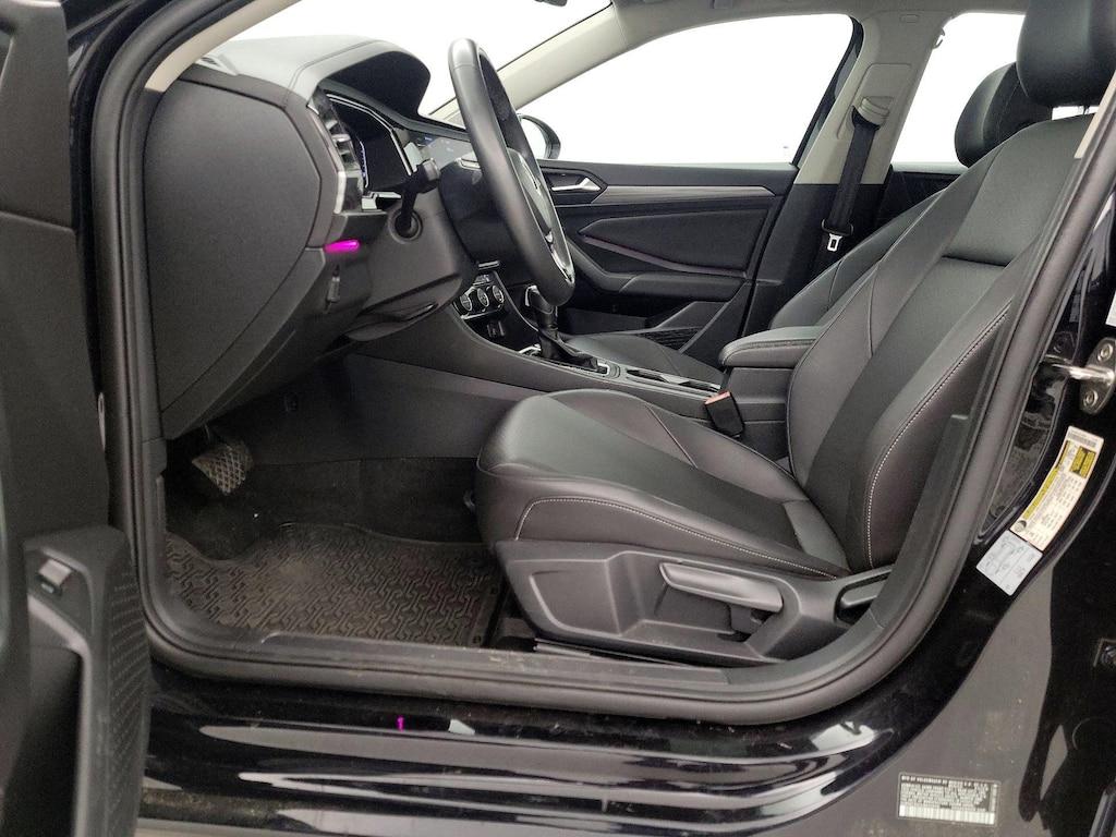 used 2020 Volkswagen Jetta car, priced at $18,998