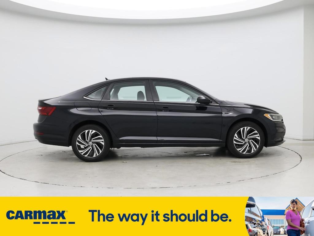 used 2020 Volkswagen Jetta car, priced at $18,998