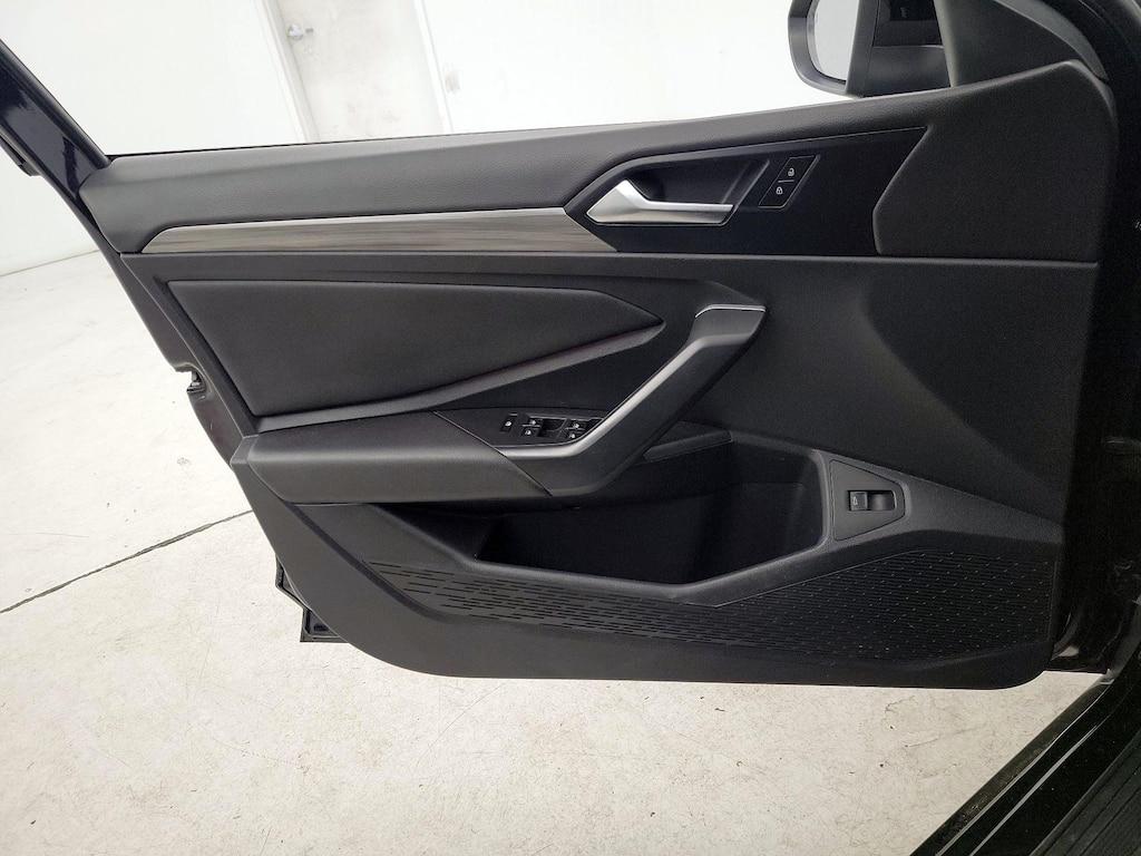 used 2020 Volkswagen Jetta car, priced at $18,998