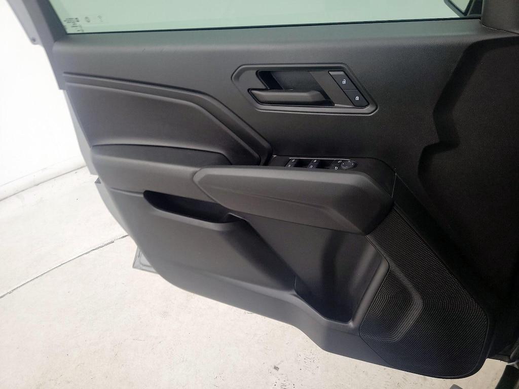 used 2024 Chevrolet Colorado car, priced at $39,998