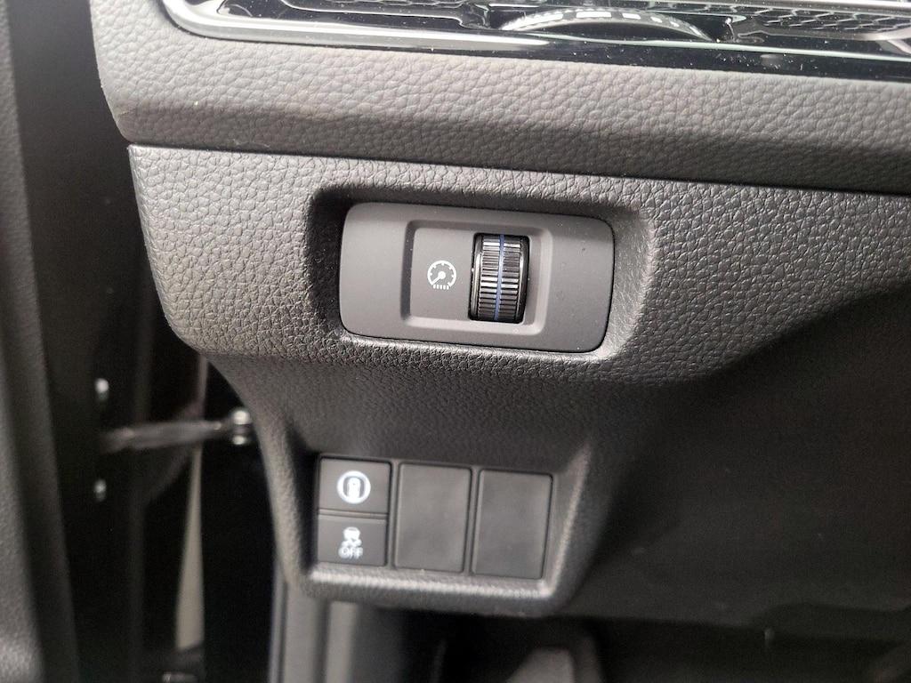 used 2023 Honda Civic car, priced at $27,998