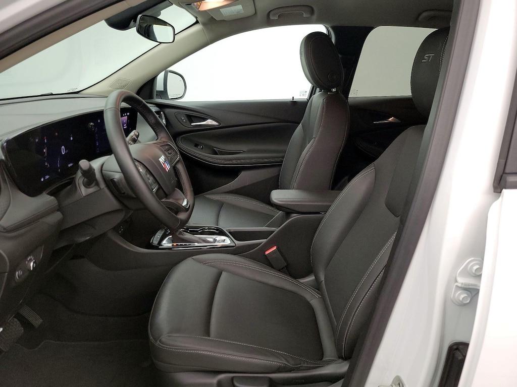 used 2024 Buick Encore GX car, priced at $25,998