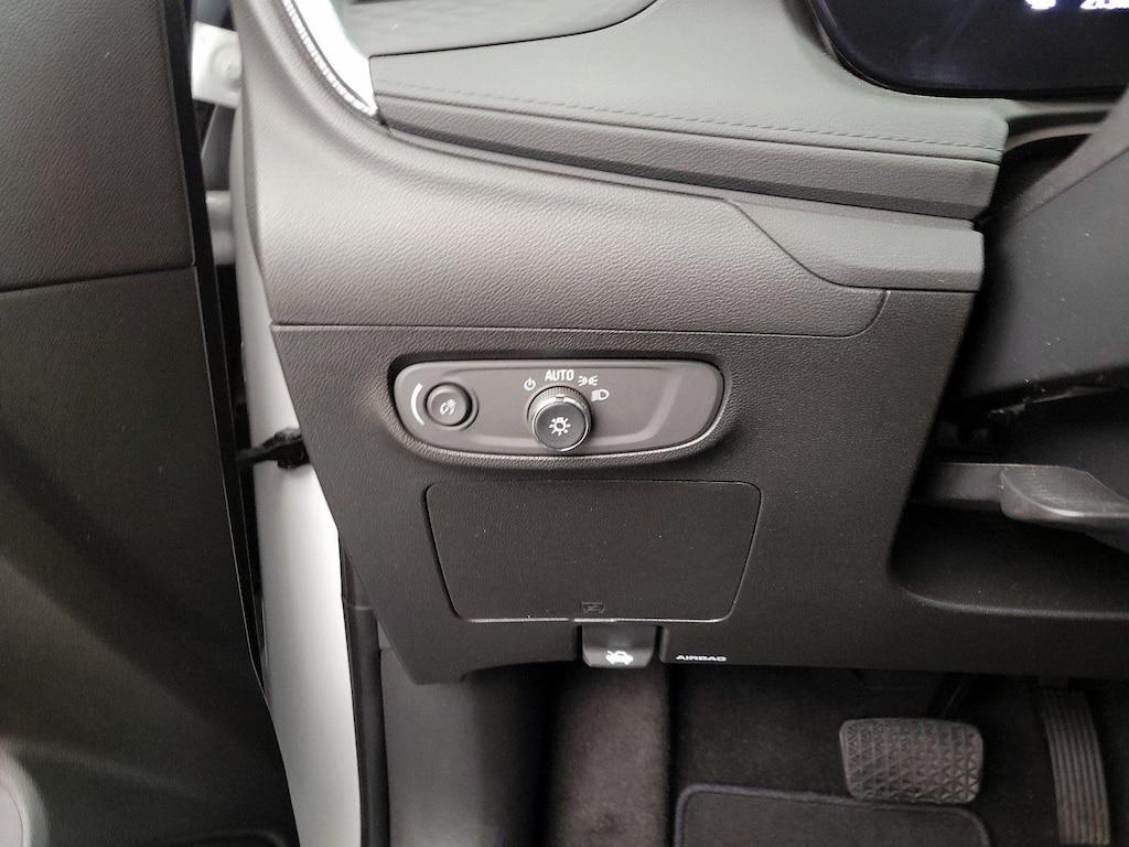 used 2024 Buick Encore GX car, priced at $25,998