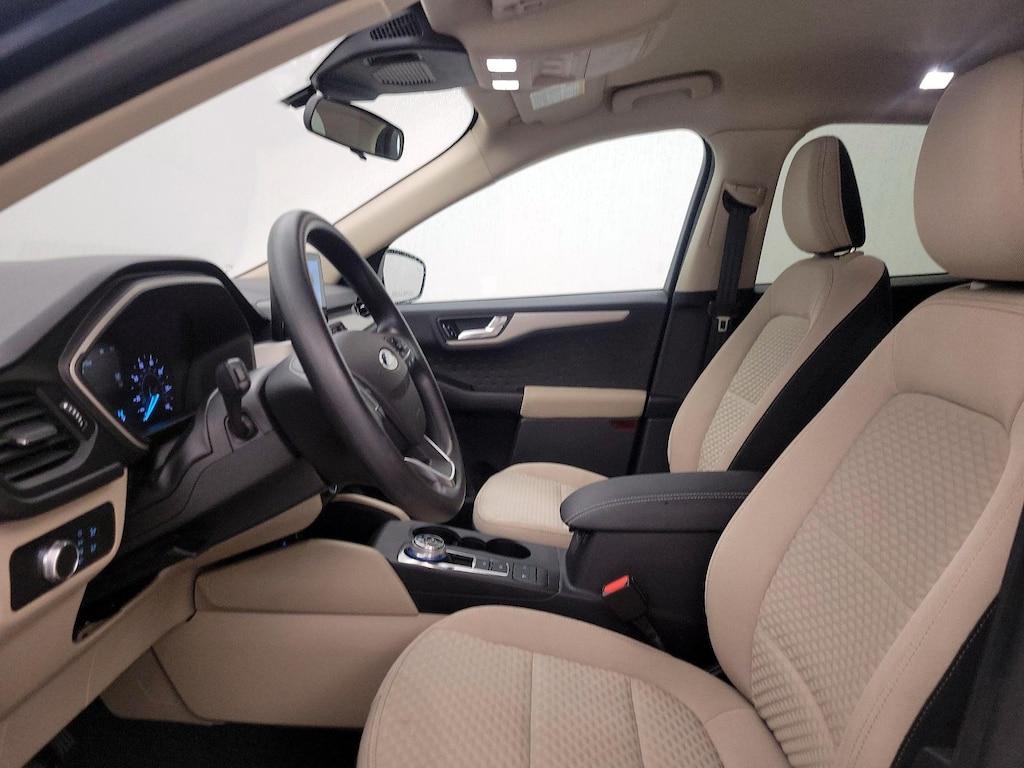 used 2020 Ford Escape car, priced at $17,998