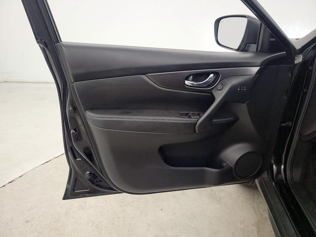 used 2020 Nissan Rogue car, priced at $20,998