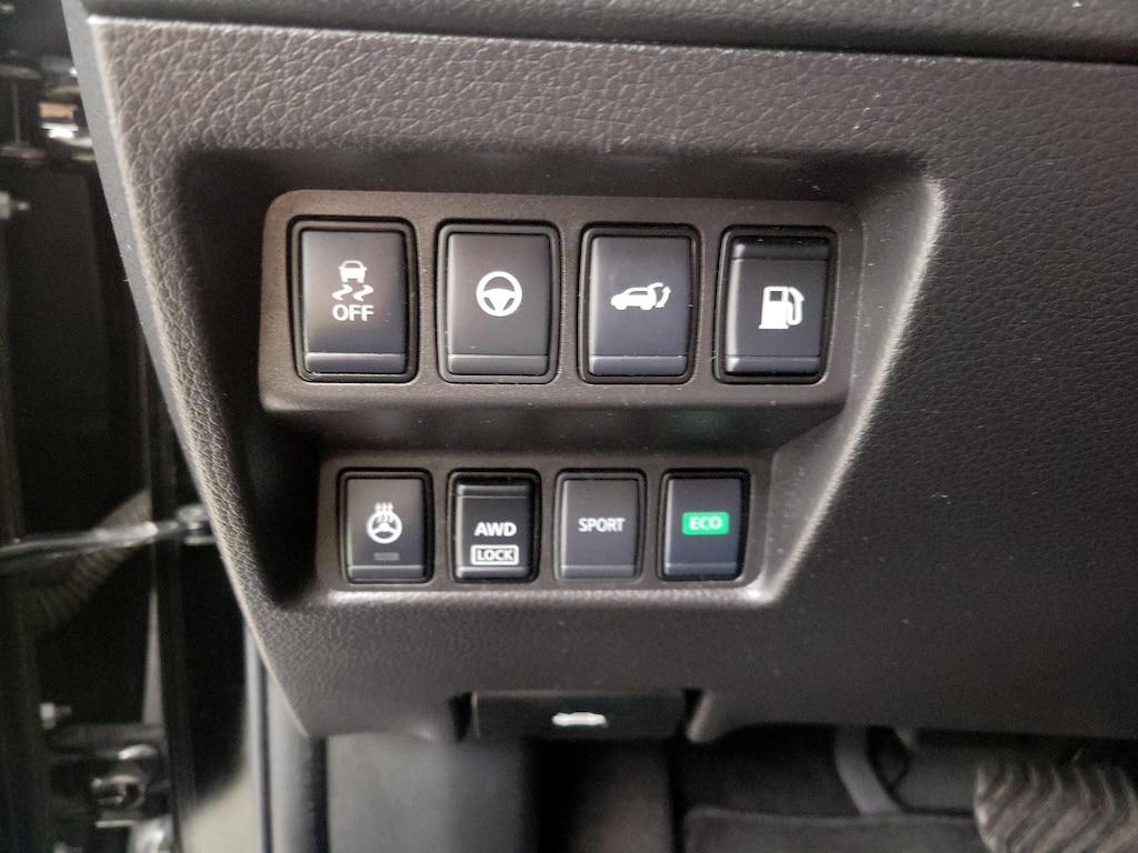 used 2020 Nissan Rogue car, priced at $20,998