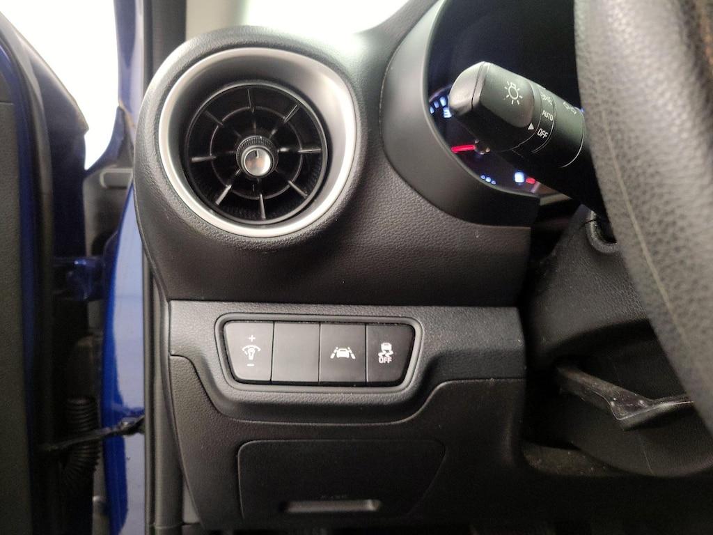 used 2021 Kia Forte car, priced at $17,998